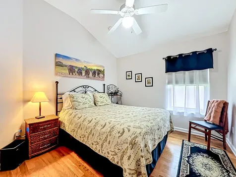 5341 Cypress Links Boulevard Elkton FL 32033