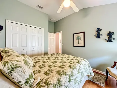 5341 Cypress Links Boulevard Elkton FL 32033