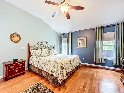 5341 Cypress Links Boulevard Elkton FL 32033