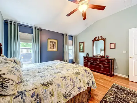 5341 Cypress Links Boulevard Elkton FL 32033
