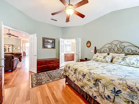 5341 Cypress Links Boulevard Elkton FL 32033