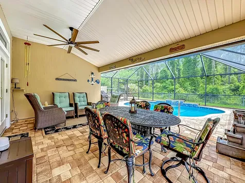 5341 Cypress Links Boulevard Elkton FL 32033