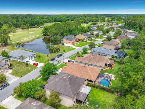 5341 Cypress Links Boulevard Elkton FL 32033