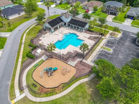 5341 Cypress Links Boulevard Elkton FL 32033