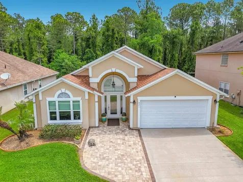 5341 Cypress Links Boulevard Elkton FL 32033