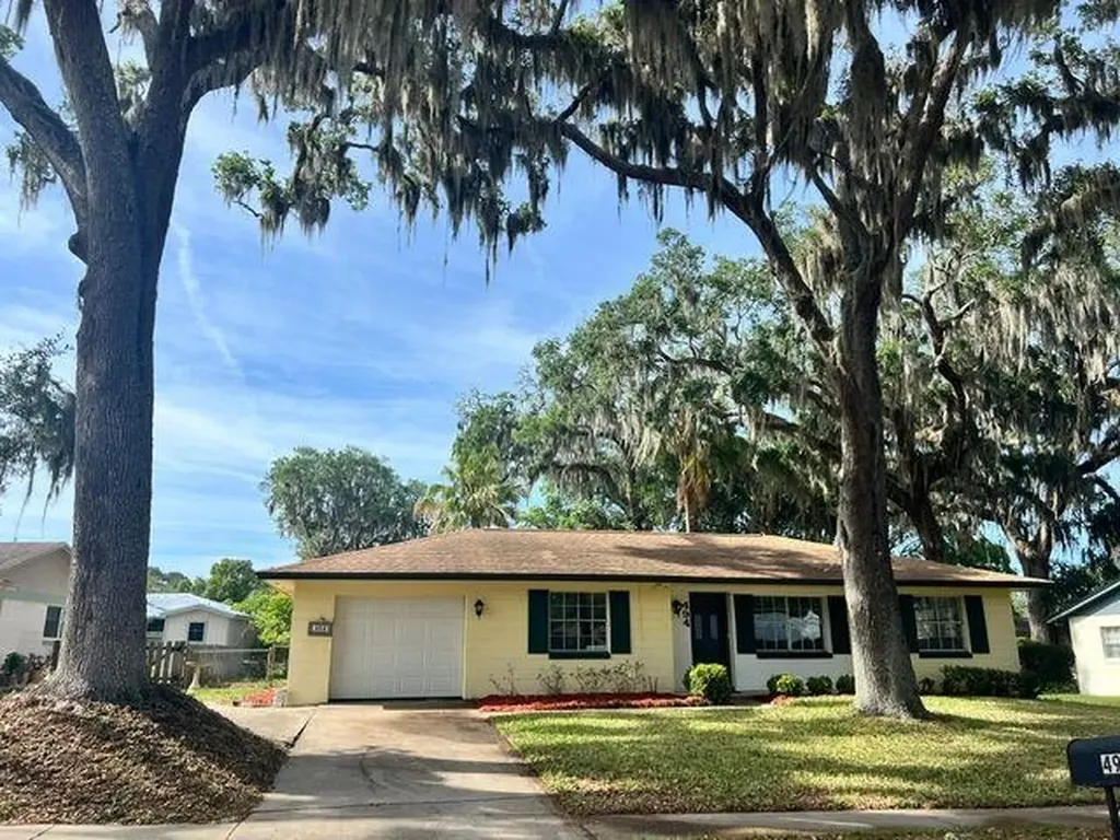 494 Romano Street St Augustine FL 32086