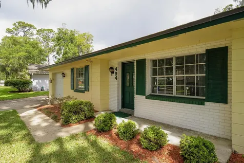494 Romano Street St Augustine FL 32086