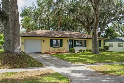 494 Romano Street St Augustine FL 32086
