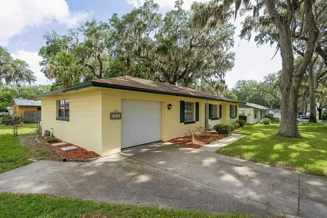 494 Romano Street St Augustine FL 32086