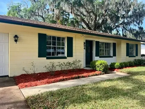 494 Romano Street St Augustine FL 32086