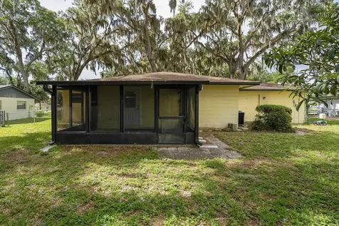 494 Romano Street St Augustine FL 32086