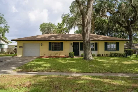 494 Romano Street St Augustine FL 32086