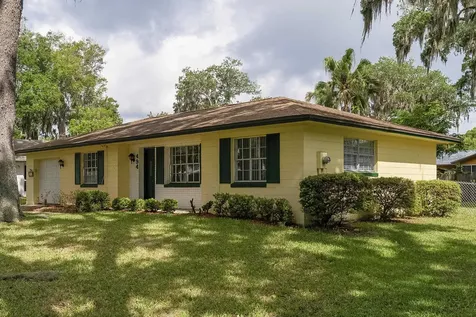 494 Romano Street St Augustine FL 32086