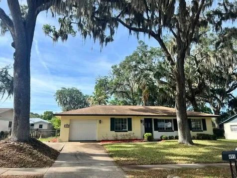 494 Romano Street St Augustine FL 32086