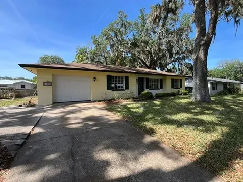494 Romano Street St Augustine FL 32086