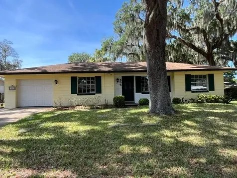 494 Romano Street St Augustine FL 32086