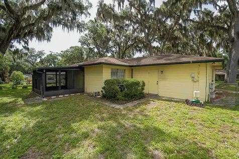 494 Romano Street St Augustine FL 32086