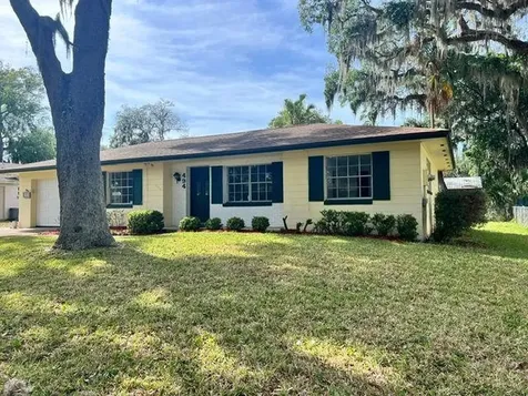 494 Romano Street St Augustine FL 32086
