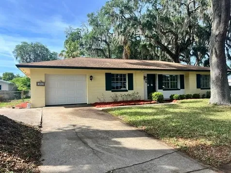 494 Romano Street St Augustine FL 32086
