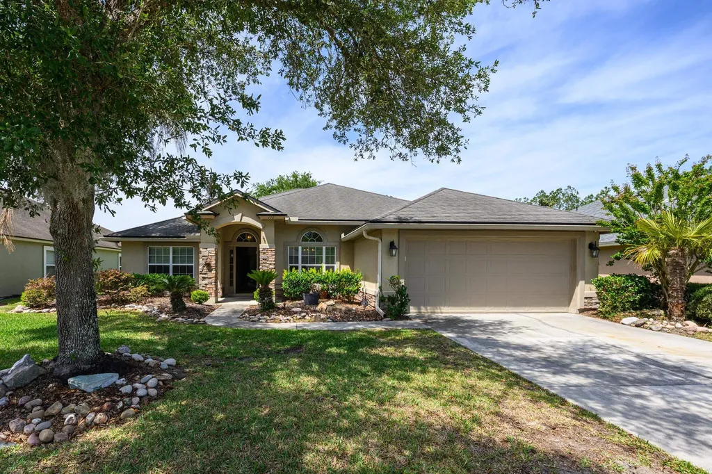 221 Clear Creek Court St Augustine FL 32095