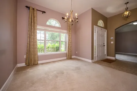 221 Clear Creek Court St Augustine FL 32095