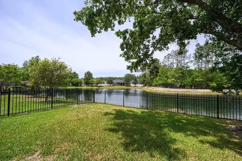 221 Clear Creek Court St Augustine FL 32095