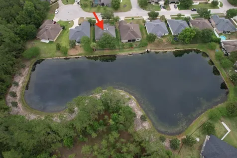 221 Clear Creek Court St Augustine FL 32095