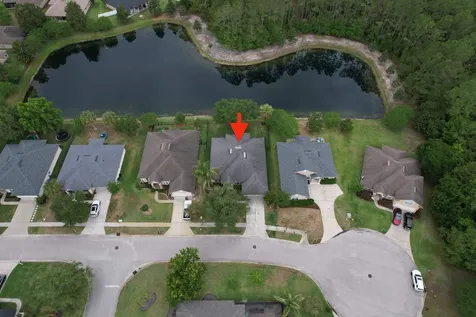 221 Clear Creek Court St Augustine FL 32095