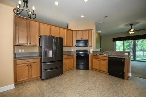 221 Clear Creek Court St Augustine FL 32095