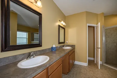 221 Clear Creek Court St Augustine FL 32095