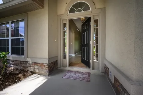 221 Clear Creek Court St Augustine FL 32095
