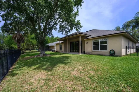 221 Clear Creek Court St Augustine FL 32095