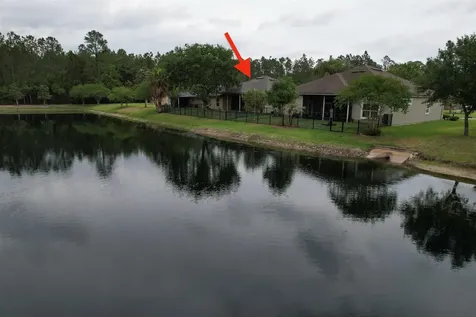 221 Clear Creek Court St Augustine FL 32095
