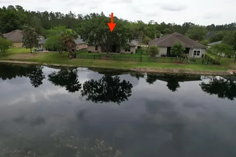 221 Clear Creek Court St Augustine FL 32095