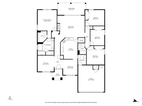 221 Clear Creek Court St Augustine FL 32095