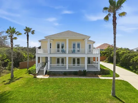213 Hidden Dune Court Ponte Vedra Beach FL 32082