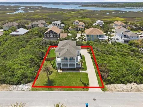 213 Hidden Dune Court Ponte Vedra Beach FL 32082