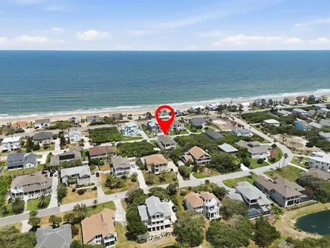 213 Hidden Dune Court Ponte Vedra Beach FL 32082