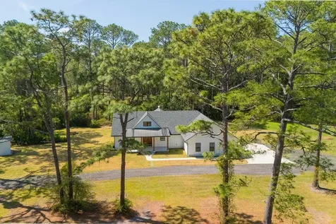 1851 Isherwood Terrace St Augustine FL 32092