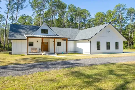 1851 Isherwood Terrace St Augustine FL 32092