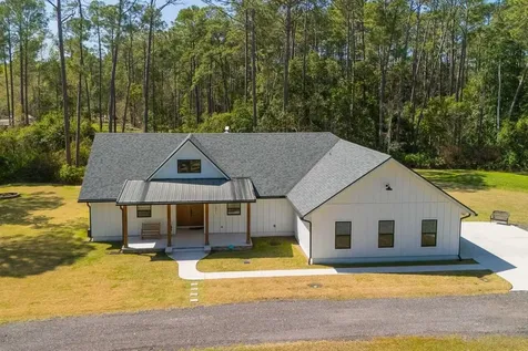 1851 Isherwood Terrace St Augustine FL 32092