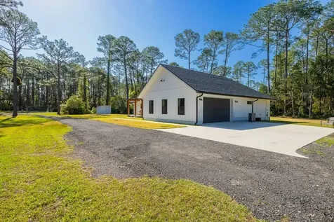 1851 Isherwood Terrace St Augustine FL 32092