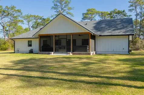 1851 Isherwood Terrace St Augustine FL 32092