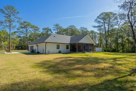 1851 Isherwood Terrace St Augustine FL 32092