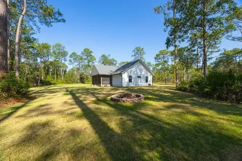1851 Isherwood Terrace St Augustine FL 32092