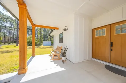 1851 Isherwood Terrace St Augustine FL 32092