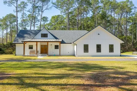 1851 Isherwood Terrace St Augustine FL 32092