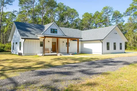1851 Isherwood Terrace St Augustine FL 32092