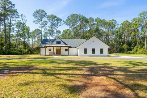 1851 Isherwood Terrace St Augustine FL 32092