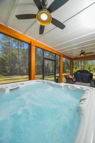 1851 Isherwood Terrace St Augustine FL 32092